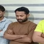 Bhayavadar Call Center Raid Scam