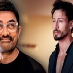 Tiger Shroff Firing Case Aamir Khan Target