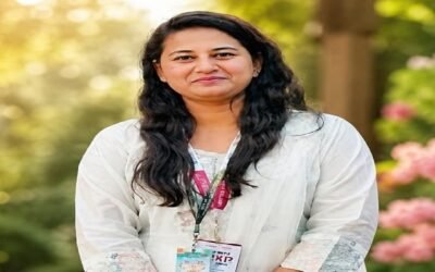 Tahesina Malek Sarpanch