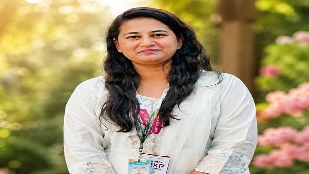 Tahesina Malek Sarpanch