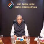 Election Commission Supreme Court Affidavit