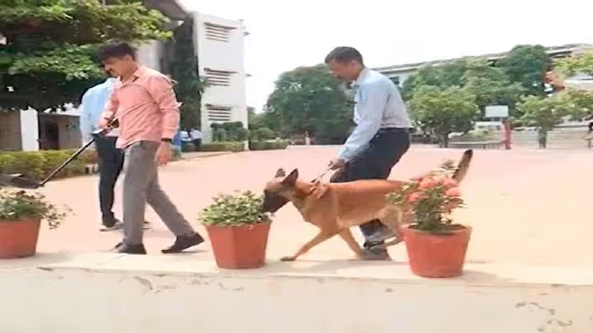 Ahmedabad Schools Bomb Threat