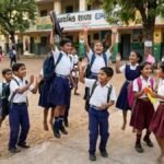 Gujarat Schools Diwali Vacation 2026:
