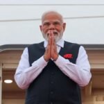 PM Narendra Modi Gujarat Visit Banaskantha