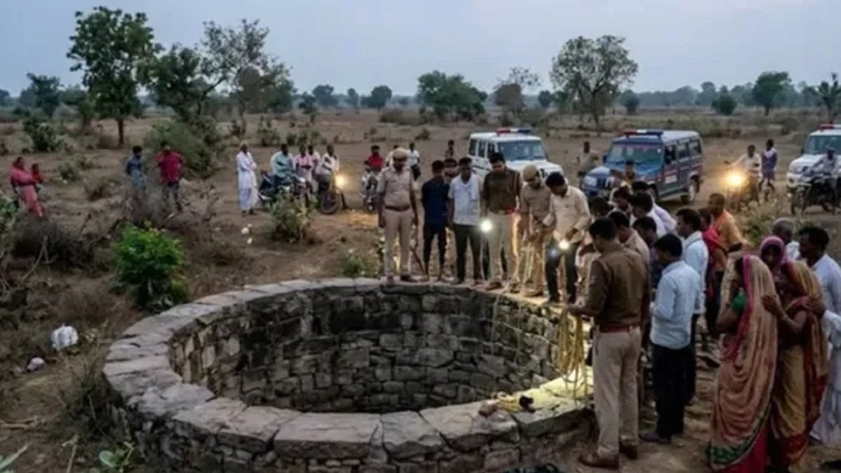 Shivpuri Sisters Suicide Tragedy