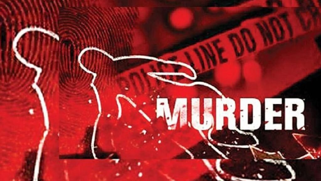  Jigar Solanki Murder