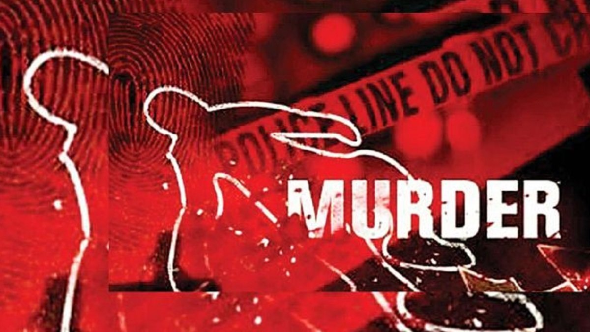  Jigar Solanki Murder