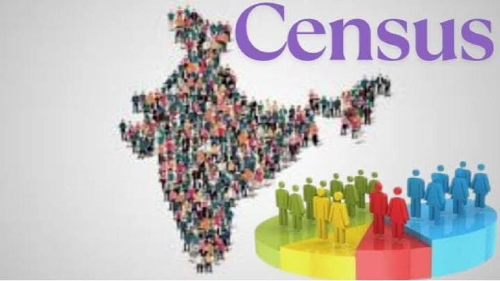 India Census 2027