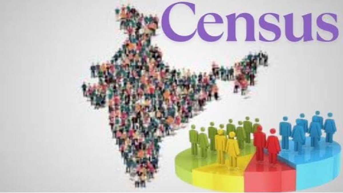 India Census 2027