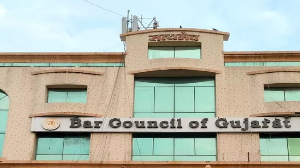 ગુજરાત ભાડા વિધેયક વિરોધ