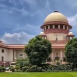 Supreme Court on SIR