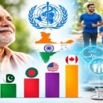 WHO આયુષ્ય મર્યાદા રિપોર્ટ