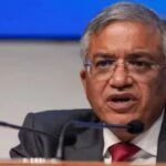 CEC Gyanesh Kumar Vigilance Probe