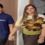 Simran Patel Arrest Surat