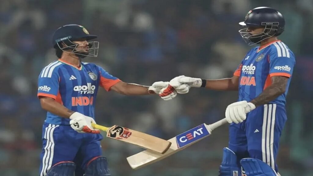 India vs West Indies 1st T20