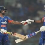 India vs West Indies 1st T20