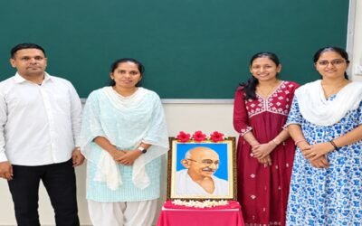 Kerr Institute Anand