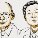 Chemistry Nobel Prize 2026