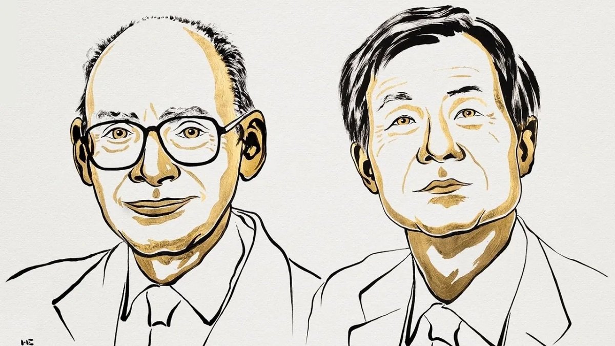 Chemistry Nobel Prize 2026