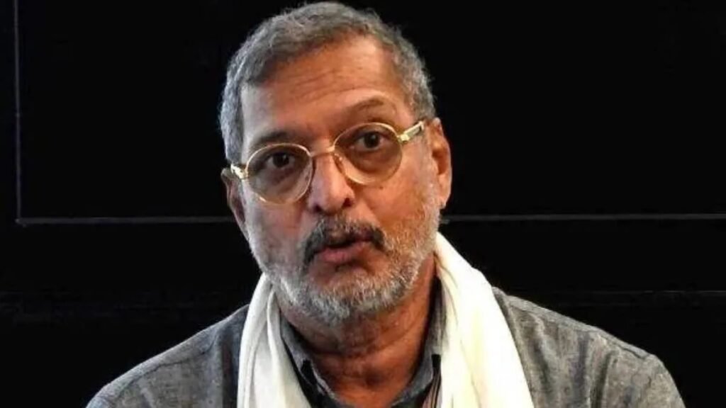 Nana Patekar passes away