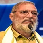 Nana Patekar Real Name