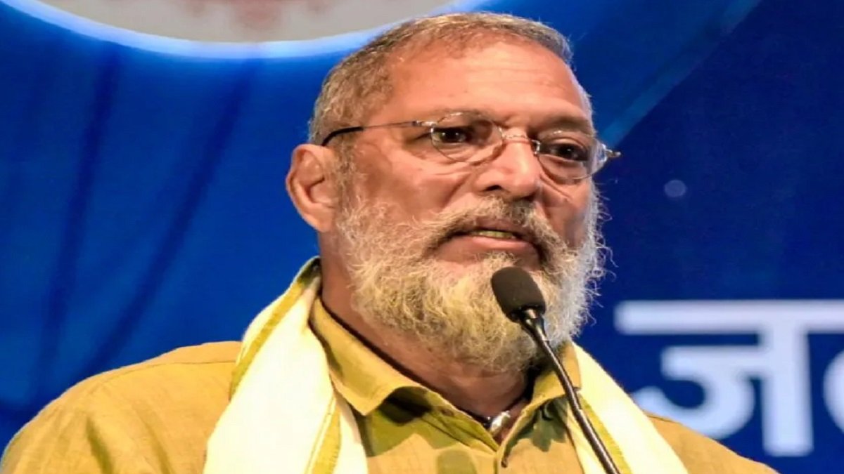 Nana Patekar Real Name