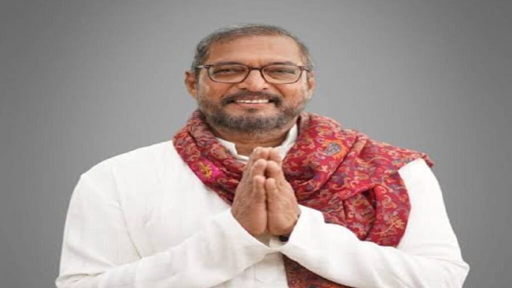 Nana Patekar Net Worth