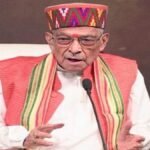 Murli Manohar Joshi Statement