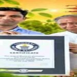 Bhadaj Tree Plantation
