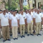 Mahemdavad Home Guards Corruption