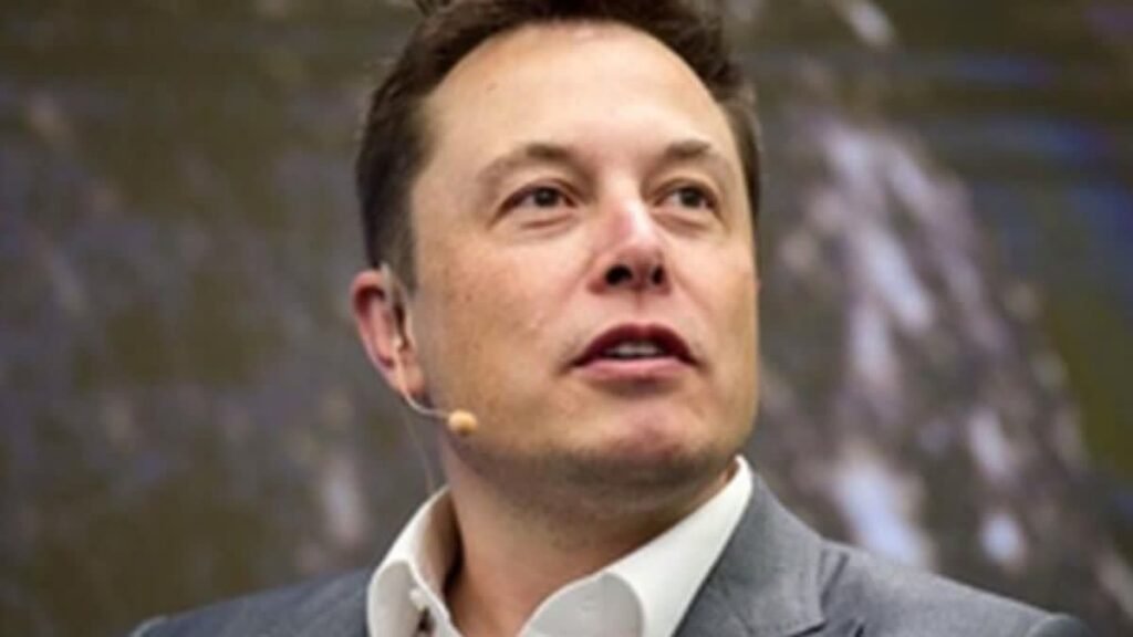 Elon Musk vs Ambani