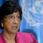 Nobel Peace Prize 2026 Navi Pillay