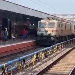 Delhi Train Cancelled: