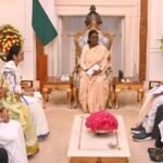 INDIA Alliance Memorandum to President