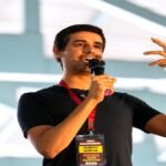 Dhruv Rathee Detained
