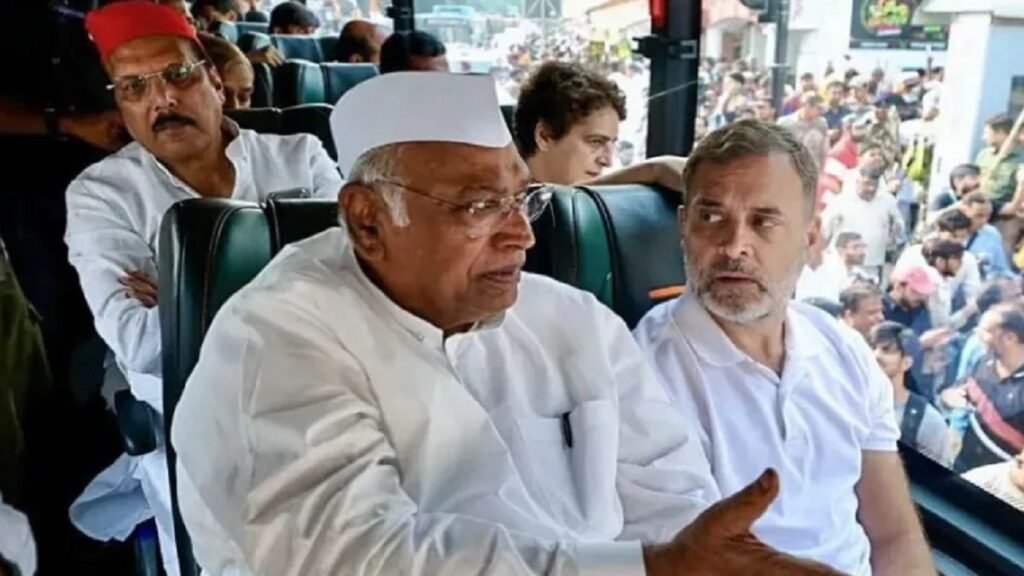 Rahul Gandhi Supreme Court Petition
