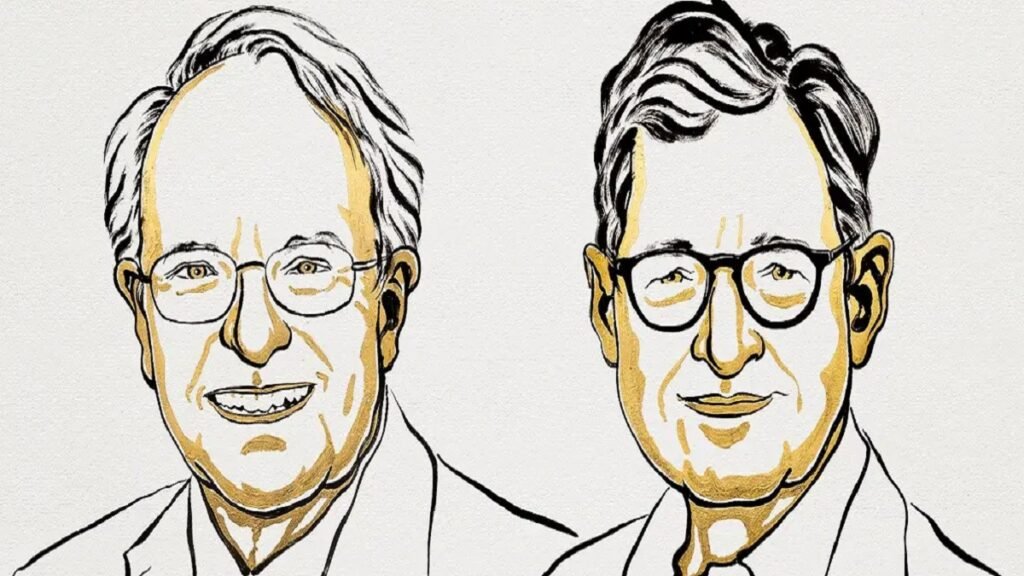 Nobel Prize Economics 2026