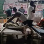 Bihar Boat Capsize Raghopur Accident