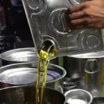 Gujarat Groundnut Oil Price