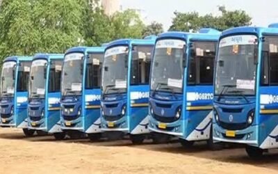 GSRTC employees DA hike