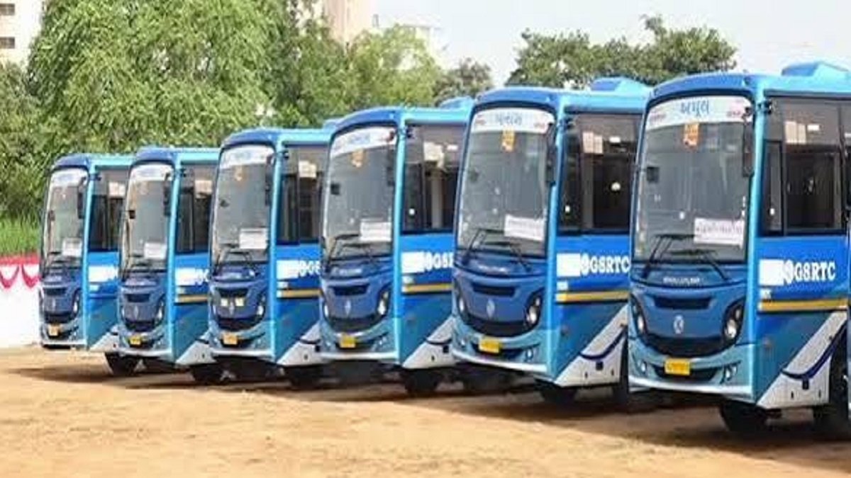 GSRTC employees DA hike