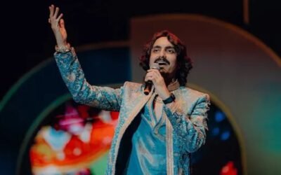 Aditya Gadhvi Rang Morla controversy