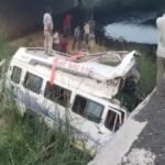 Rajasthan Bus Accident