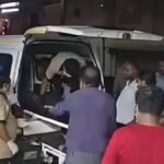 Bharuch GIDC Blast