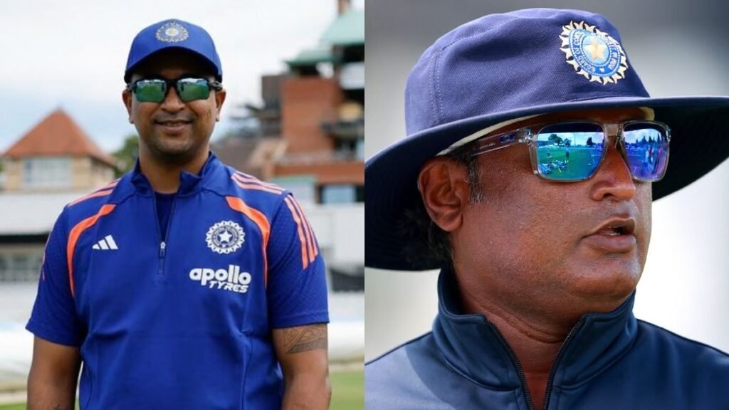 BCCI New Chief Selector