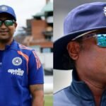 BCCI New Chief Selector