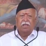 Mohan Bhagwat