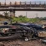 Surat Olpad Bridge Accident