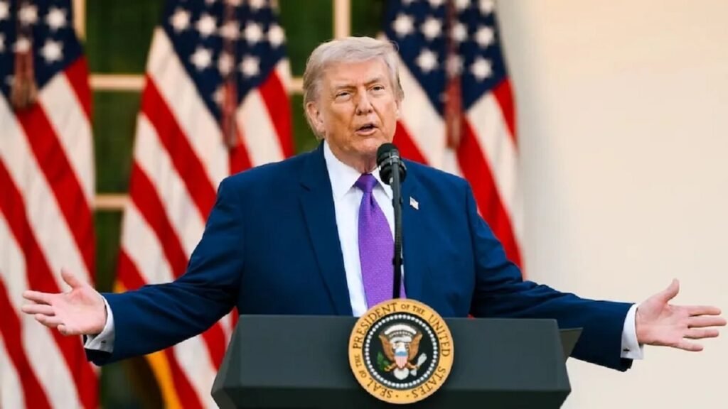 India-US Trade Deal