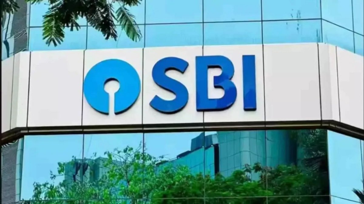 SBI Data Leak